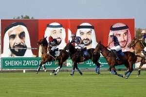 Emirates Polo Championship International begins at Ghantoot Racing & Polo Club