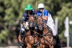 Ellerstina qualify for Argentine Open final after dramatic win against La Dolfina Polo Ranch