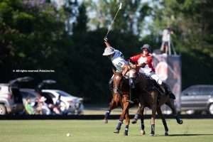 Thai Polo Cup: Semifinals set