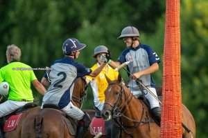 Thai Polo Cup: Campanulata and Air France KLM to fight for title