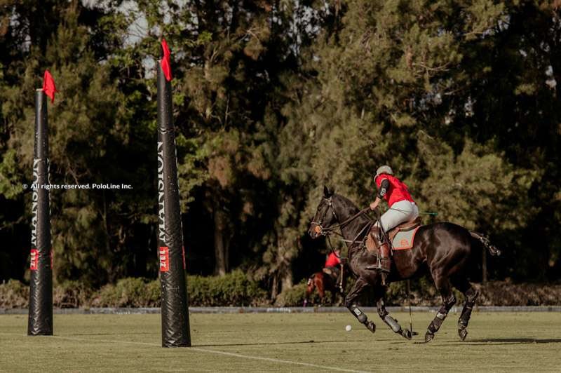 Iberian Polo Tour, Casa Fagliano Cup