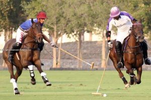 Ghantoot defeated Abu Dhabi and remain unbeaten at Emirates Polo Championship International