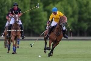 Thai Polo Cup, Day 2: Wins for France KLM, La Trinidad and La Fija Santa Crepa