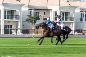 IFZA Silver Cup: Habtoor beat UAE in Dubai derby