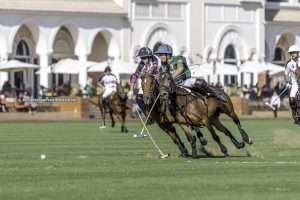 IFZA Silver Cup: A great kickoff for UAE and Habtoor