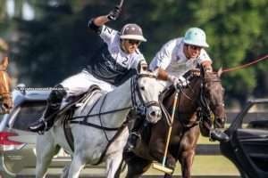 Ylvisaker Cup: Beverly Polo claim debut win