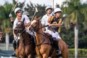 Ylvisaker Cup: Aspen claim first win