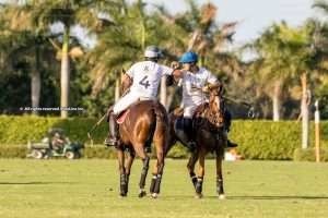 Ylvisaker Cup: Tamera defeat Beverly Polo at IPC