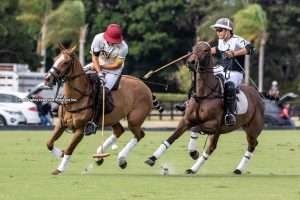 Ylvisaker Cup: Palm Beach Equine claim second win