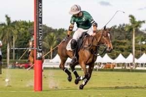 Ylvisaker Cup ready for action in Palm Beach