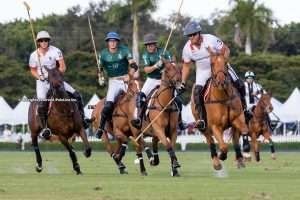 Joe Barry Memorial Cup: Santa Clara claim victory against Beverly Polo