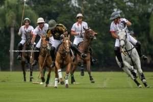 Santa Clara & Beverly Polo to decide Joe Barry Memorial Cup