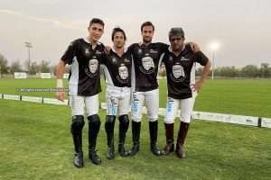 Sultan Bin Zayed Cup: RA Noon, Abu Dhabi, and Ghantoot B secure wins