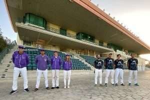 Sultan Bin Zayed Cup: Abu Dhabi & Ankora to go head to head in final