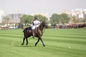El sábado comienza la Polo Masters Cup; MIRALA EN VIVO POR POLOLINE TV