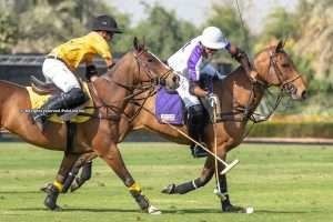Sultan Bin Zayed Polo Cup kicks off on Tuesday: WATCH LIVE ON POLOLINE TV