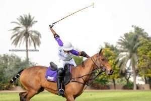 El sábado continúa la EPA Cup: Abu Dhabi vs Ghantoot 1, EN VIVO POR POLOLINE TV