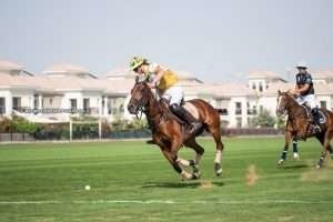 IFZA Silver Cup: IFZA Mahra y Bangash se enfrentan en el único partido del viernes