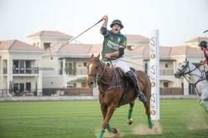 Dubai Challenge Cup: UAE Polo & Bangash qualify for final
