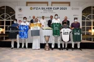 Dubai Polo Gold Cup Series announces IFZA Silver Cup Fixture & Draw