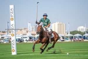 IFZA Silver Cup: An impressive Bangash qualify for semifinals