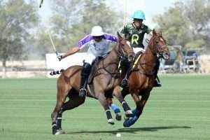 Sultan Bin Zayed Polo Cup: Semifinals set