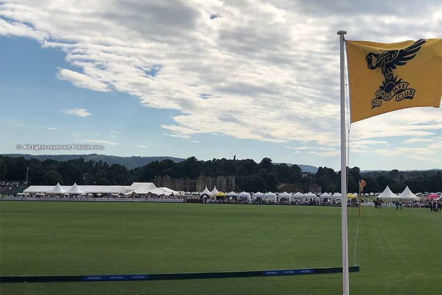 Pololine | Andrew Swaffield es el nuevo Presidente del Board de Cowdray ...