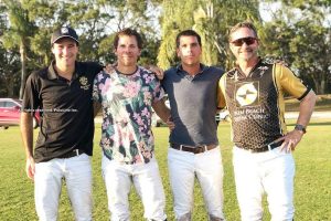 Ylvisaker Cup: Palm Beach Equine beat Tamera in second day of action