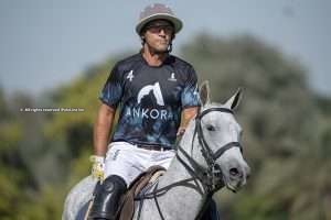 El miércoles, las semifinales de la Sultan Bin Zayed Cup; MIRALAS EN VIVO POR POLOLINE TV