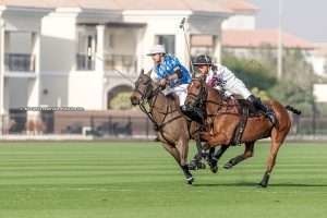 Habtoor and UAE to play for IFZA Silver Cup; WATCH LIVE ON POLOLINE TV