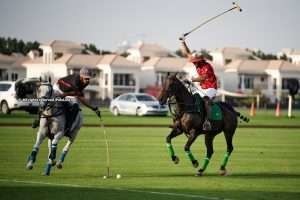 Polo Masters Cup: UAE Polo & Battistoni to fight for title