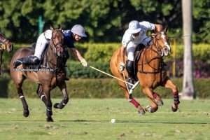 Ylvisaker Cup: Tamera, Sunday winners; Palm Beach Polo qualify for final