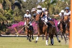 Ylvisaker Cup: Beverly Polo to face Palm Beach Equine in final