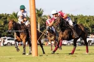 USPA Gold Cup: Daily Racing Form & La Indiana qualify for 2020 final