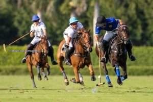 CV Whitney Cup: Opening wins for Santa Clara & La Indiana