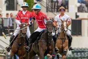 CV Whitney Cup: Retorno ganador de Adolfo Cambiaso al IPC