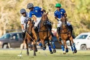 CV Whitney Cup: Saturday wins for Coca Cola and Park Place