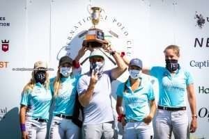 US Women’s Open: Hawaii Polo Life win 2020 edition to retain title