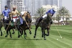 IFZA Silver Cup: Habtoor and UAE Polo to play for title on Friday