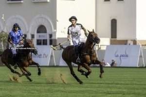 IFZA Gold Cup: Opening wins for Bangash & Ghantoot