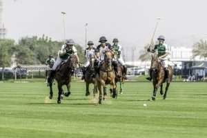 IFZA Gold Cup: Ghantoot edge closer to semis