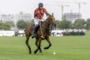 Se cierra el lunes el Grupo A de la IFZA Gold Cup, MIRÁ LOS PARTIDOS EN VIVO EN POLOLINE TV