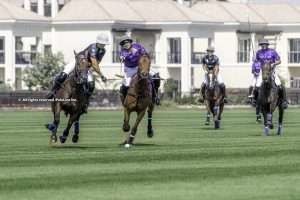 IFZA Gold Cup: Abu Dhabi joins Ghantoot in tournament semis