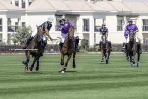 IFZA Gold Cup: Abu Dhabi se une a Ghantoot en semifinales