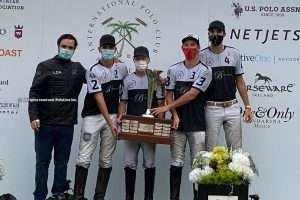 Ylvisaker Cup: Beverly Polo strike back!