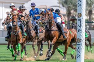 IFZA Gold Cup: Listas las semifinales