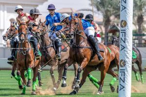 IFZA Gold Cup: Semifinals set