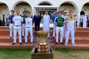 Eight teams to play the IFZA Gold Cup