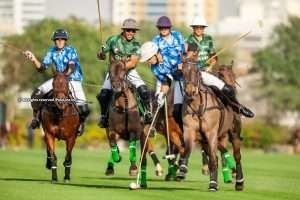 IFZA Silver Cup semis set for Tuesday; WATCH LIVE ON POLOLINE TV