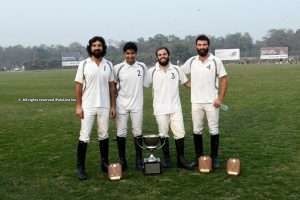 BN Polo wins Pantera Energy Aibak Polo Cup